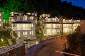 Pine Hill L&uuml;ks Villa Hotel Marmaris