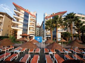 Poseidon Hotel