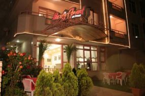 Prestij Apart Otel Ak&ccedil;akoca