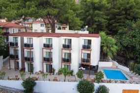 Pyara Hotel Turun&ccedil;