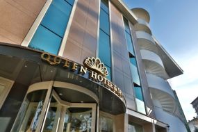Queen Hotel ve SPA