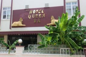 Queen Ra Hotel