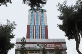 Rhiss Hotels Maltepe