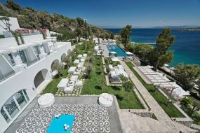 Riccio Beach House