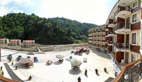 Ridos Termal Hotel