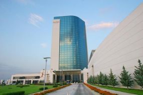 Rixos Otel Konya