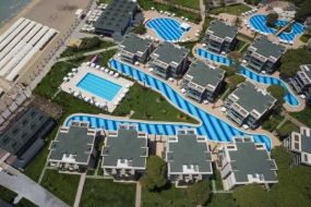 Robinson Club Masmavi