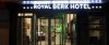Royal Berk Hotel