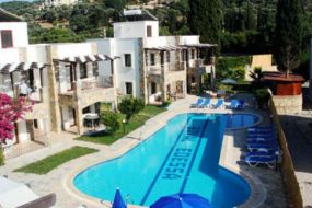 Royal Edessa Apart Hotel