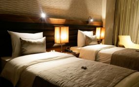 Rys Hotel