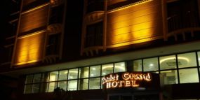Saadet Grand Hotel