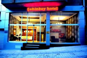 Şahinbey Otel