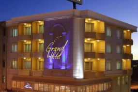 Sakarya Grand Hotel