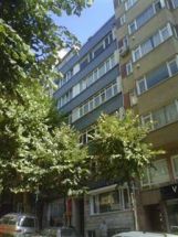 Şakayık Apartments