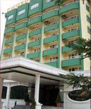 Samsun &Ccedil;avuşoğlu Otel