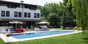 Sapanca 105