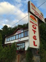Sapanca Butik Otel
