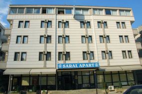 Saral Apart Otel
