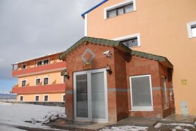 Sarıkamış Kar Otel