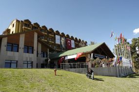 Sarıkamış Toprak Otel