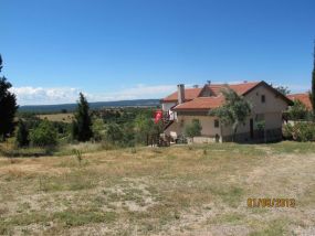 Saros Yosun Apart Pansiyon