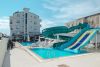 Sarp Hotel Kadriye