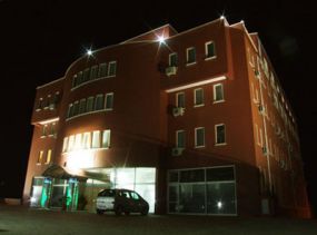 Sarp Otel Hopa