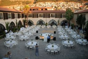 Savon Hotel