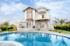 Sea Light Best Quality Villas