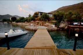 Şehzade Otel & Restaurant Marmaris