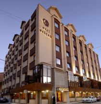 Sel&ccedil;uk Hotel