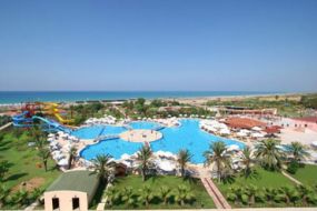 Selge Beach Resort & Spa