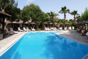 Selimhan Hotel