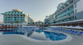 Sensitive Premium Resort & Spa