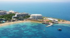 Sentido Gold Island Hotel