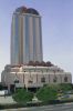Sheraton İstanbul Maslak