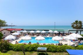 Side Altınkum Hotel