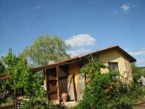 Sığınak Otel