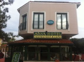 Silva Butik Otel