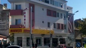 Şirin Otel