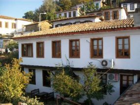 Şirince Pansiyon