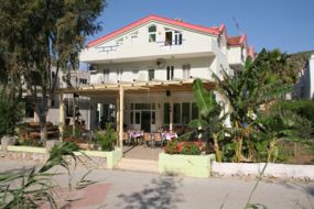 Style Otel & Restaurant
