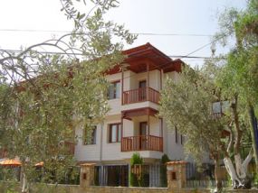 Summer Otel