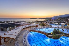 Sunis Efes Royal Palace Resort & Spa