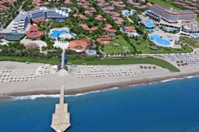Sunrise Resort Hotel