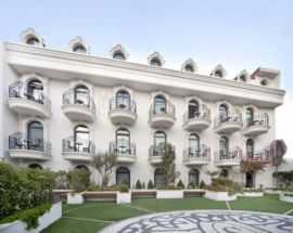 Sura Design Hotel & Suites