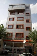 Surkent Hotel