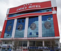 Sword Otel Elbistan