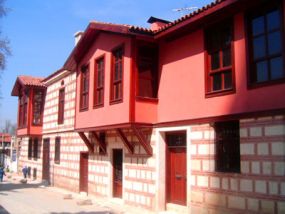 TaşodalarHotel