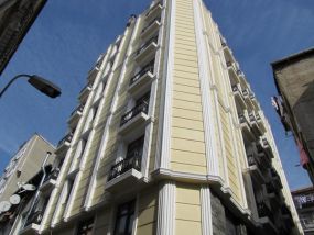 Tayhan Hotel